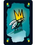 Настолна игра с карти Кралски покер с гадинки - парти - 8t